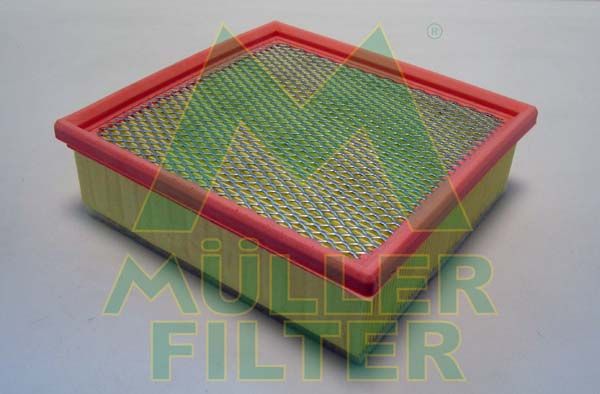 MULLER FILTER Gaisa filtrs PA3551